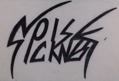 logo Noise Sickness